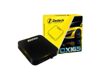 ANDROID BOX DX165 ZESTECH